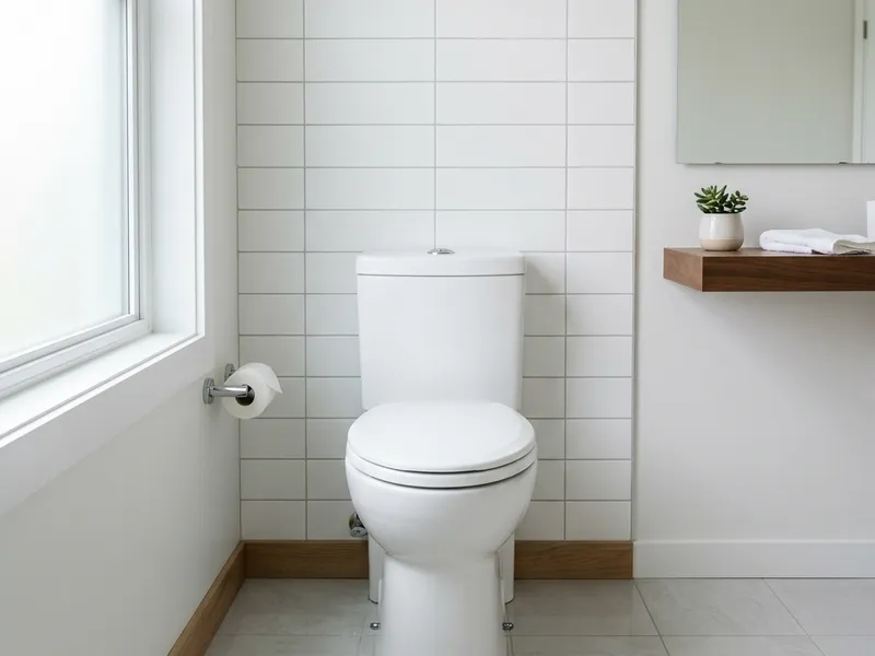 Toilet Repair & Installation Plumber in Sea Cliff, NY